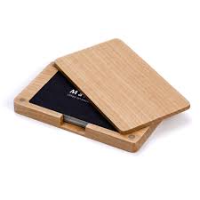 4.8 out of 5 stars 301. Maxgear Wood Business Card Holders Business Card Case Wood Card Holder With Magnetic Closure For Women Men Maple Buy Online In Botswana At Botswana Desertcart Com Productid 135814575
