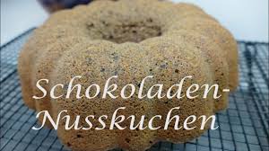 180 grad umluft 30 minuten. Thermomix Tm5 Schokoladen Nusskuchen Youtube