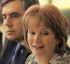 Blears exit triggers Labour civil war