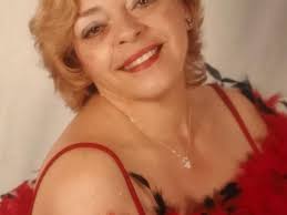 Carolyn Marie Valencia's Obituary