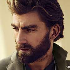 Barbe Complete Beard Growth Oil Beard Styles Hair And Beard Styles