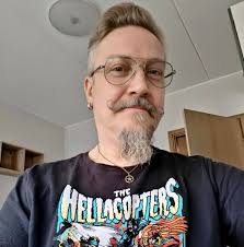 Got of my high horse...