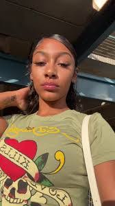 Laci Fox's Instagram, Twitter & Facebook