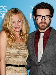The actor danny masterson, known for his roles in the sitcoms that '70s show and the ranch, has been charged. Danny Masterson And Bijou Phillips Marry People Com