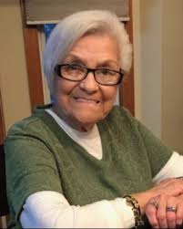 Stella Marcum Obituary January 12, 2025