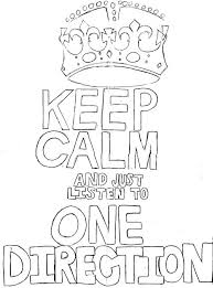 Check spelling or type a new query. Quote One Direction Coloring Pages Novocom Top