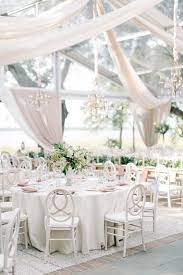 Southern Charm Meets Romantic Glam With This Unforgettable Fete Southern Charm Wedding Spring Garden Wedding Charleston Bride