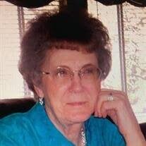 Ruth Durrant Mahoney Carlile Obituary