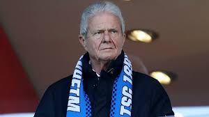 316,216 likes · 6,258 talking about this. Ralf Rangnick The Hoffenheim Diaries Breaking The Lines