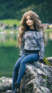 Tons of awesome barbie wallpapers to download for free. Barbie Wallpaper Whatspaper