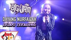 Indigital music 02 june 2016. Dayang Nurfaizah Lelaki Teragung Chords Chordify