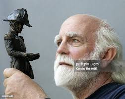 Peter Corlett's Instagram, Twitter & Facebook