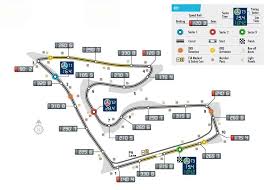 Vídeos, noticias, imágenes y todos los datos del circuito de fórmula 1 en. Austrian And Styrian Gp Spielberg Red Bull Ring