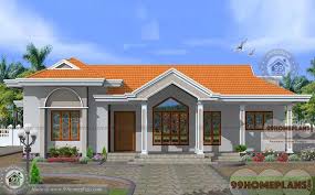 Kerala Traditional Houses Photos Home Plan Elevation New Single Story
