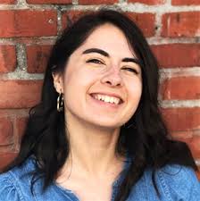 Speaker Emily Carson