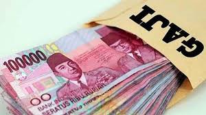 1.851.500 gaji pns golongan id (juru taingkat i ) adalah sebesar 1.851.500 , namun nominal gaji pns golongan id tersebut juga akan terus bertambah seiring bertambahanya masa kerja. Gaji Pns Golongan 3a Berdasarkan Lamanya Masa Kerja Berikut Rincian Gaji Pokok Pns Terbaru 2020 Sriwijaya Post