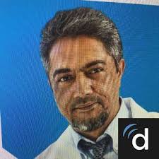 Dr. Daniel Travis, MD