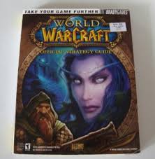 Check spelling or type a new query. Bradygames 2004 World Of Warcraft Official Strategy Guide Isbn 0744004055