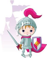 Pin On Knight