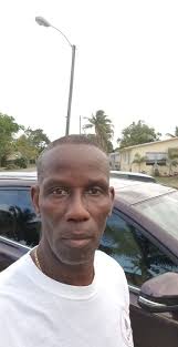 Dessalines Joachim Gonaives