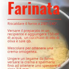 La panissa è un piatto tipico della cucina ligure per il quale si usano gli stessi ingredienti della farinata di ceci, con l'esclusione però dell'olio di oliva.si unisce la farina di ceci con l'acqua ed il sale e si mette sul fuoco, quando ha raggiunto una certa consistenza si rovescia dentro a dei piatti fondi oppure, più spesso, in appositi stampini lunghi e stretti con profilo. Spino Verde Agri Home Facebook