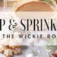 Sip & Sprinkle event image