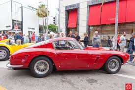 Check spelling or type a new query. 1961 Ferrari 250 Gt Swb Sports Car Digest The Sports Racing And Vintage Car Journal