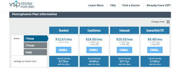 To find out whether your employer participates in eyeconic, log into vsp.com to check your vision benefits under the benefits with vsp network providers section.; 2021 Vsp Vision Insurance Review Pros Cons More Benzinga