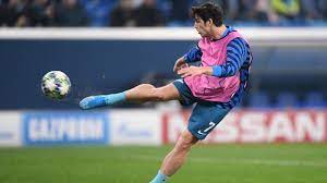Petersburg) goals assists matches played all performance data. Iranian Striker Sardar Azmoun Seeking New Challenge Sports China Daily