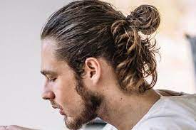 35 Best Man Bun Hairstyles 2021 Guide Long Hair Styles Men Long Hair Styles Man Bun Hairstyles How to choose the best men's hairstyle for every day. long hair styles man bun hairstyles