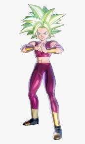 Kefla (bikini) in today's dragon ball fighterz mods! Kefla Se Une A Dragon Ball Xenoverse 2 Dragon Ball Xenoverse 2 Kefla Hd Png Download Kindpng