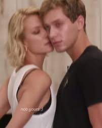 Gntm Edward and Irida Γαμοσ