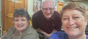 The remaining class of 80.....