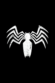 Venom Logo Marvel Venom Marvel Wallpaper Venom Movie