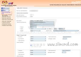 Maybe you would like to learn more about one of these? Cara Memohon Jawatan Dalam Suruhanjaya Perkhidmatan Pelajaran Spp Melalui Myspp Sii Nurul Menulis Untuk Berkongsi