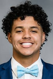 Brandon Galloway's Instagram, Twitter & Facebook