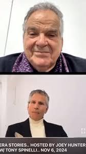 The boys! @thejoeyhunter @spinelli.tony