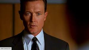 How the T-1000 became a blessing for Terminator actor Robert Patrick