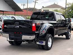 Used 2016 Ford Super Duty F 350 Drw 4wd Crew Cab 172 King Ranch For Sale In Houston Tx 77025 Dn Motor Ford Super Duty Ford Super Duty Trucks Super Duty Trucks