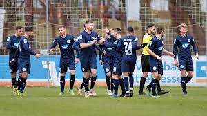 Aufatmen in Walldorf und beim FSV Frankfurt