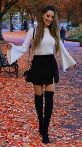 Fashion Outfits Ideas 2019 Winter Fashion Outfits Fall Fashion Outfits Outfits Invierno