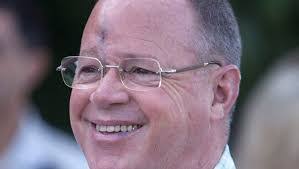 Doug Cone's Instagram, Twitter & Facebook