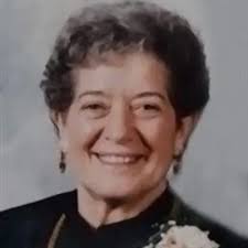 Obituary information for Marian Koch
