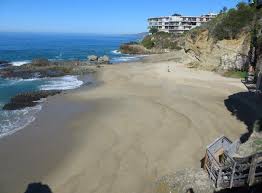 The Beaches In Orange County Are Some Of The Most Popular Places In California For Enjoying The Su Orange County California Beach Laguna Beach California Beach