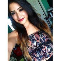 Kayla Espinoza's Instagram, Twitter & Facebook