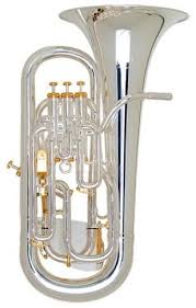 Besson Prestige Euphonium How Hard I D Work To Get One Of My Own That And A Piano Euphonium Brass Instrument Yellow Brass