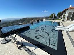 Element Pools and Spas