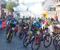 Furtwangen Rekord Beim Schwarzwald Bike Marathon Furtwangen Schwarzwalder Bote