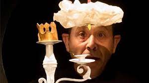 Blancanieves La Chana Teatro La Opinion De Zamora