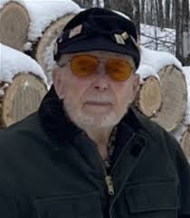 Neil Bruce Everson Obituary